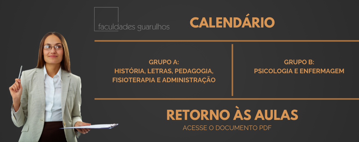Calendario Academico - complemento